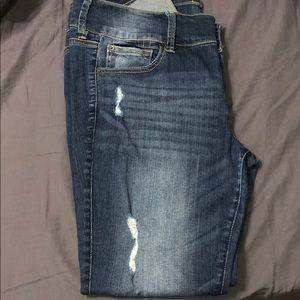Torrid Jeans